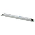 High Efficiency Ultra Slim Lineares LED-Treiberprofil