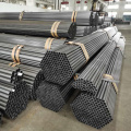 ASTM A53 grade A ERW carbon steel pipe