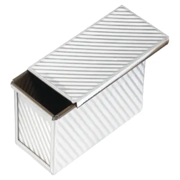 Rk Bakeware China-Nonstick Sandwich Bread Baking Pan