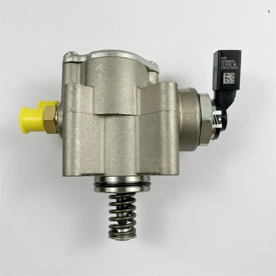 03H127025C Fuel Pump for Touareg Q7