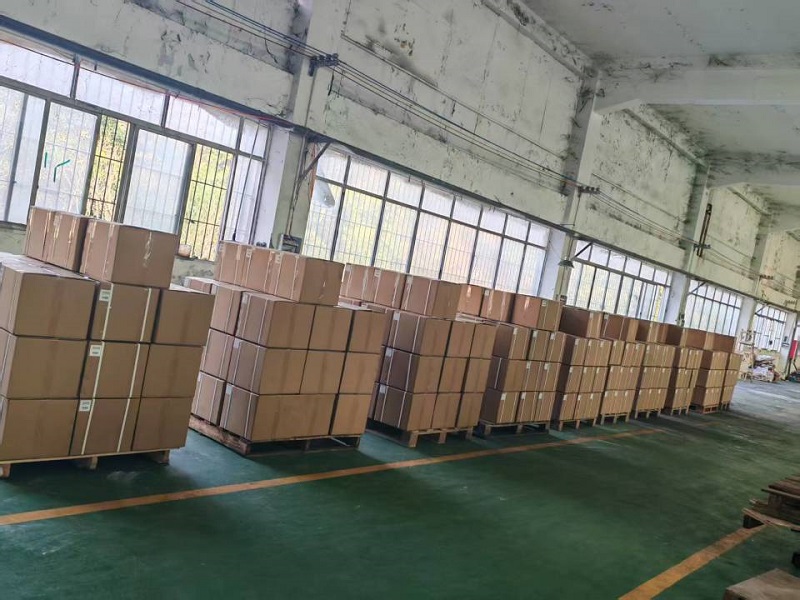 Major Middle East Order! Liyu Precision Nail Guns Gain Global Favor