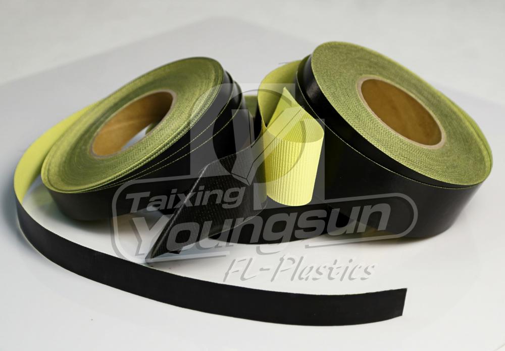 Heat Resistant PTFE Sealing Tapes