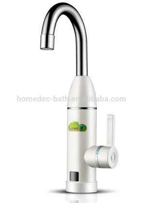 home 2-way Instant Heat Kitchen Faucet
