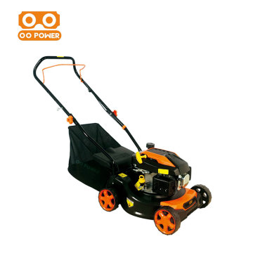 Hot Selling Gas-Powered Hand Push and Self-Propelled Lawn Mowers