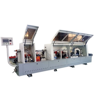 PVC Bander Woodworking Automatic Edge Banding Machine