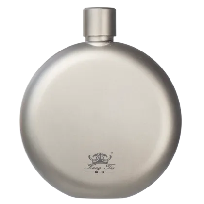 Kangtai Wine Flask Portable Outdoor 150ML