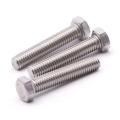 A320 L7 Full Threaded Hex Bolt