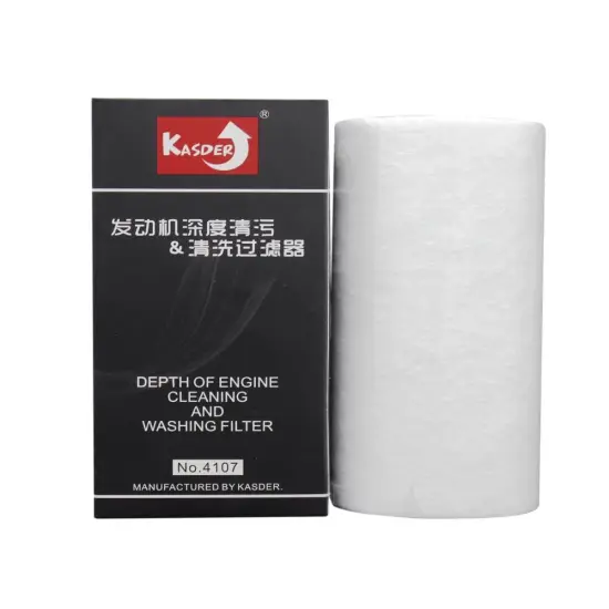 Kasder Engine Deep Cleaner Filter