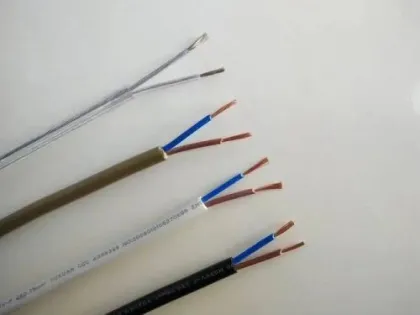 Extrusion Grade TPEE for power cords