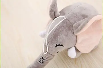 Icon Plush Soft Toy For Children