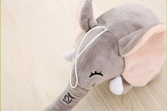 Icon Plush Soft Toy For Children
