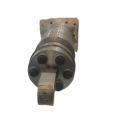 Electrode relaxation hydraulic cylinder