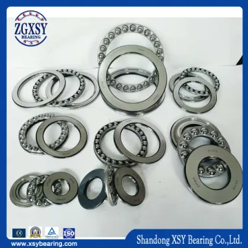 SKF 90*155*50mm 51318 Thrust Ball Bearing