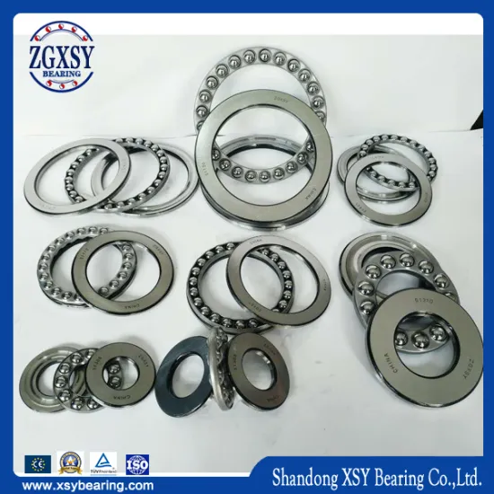 SKF NSK NTN Timken Koyo Thrust Ball Bearing