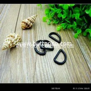 factory wholesale decorative d ring