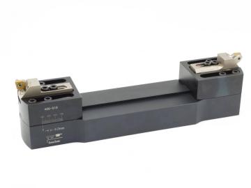 RBJ400 Large Modular Rough Boring Head