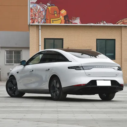 New Energy Automobile Leapmotor C01 Electric Cars