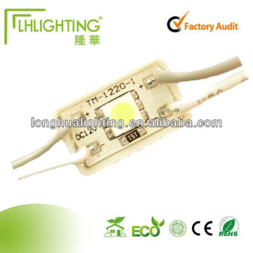 Top quality SMD 5050 led chip module