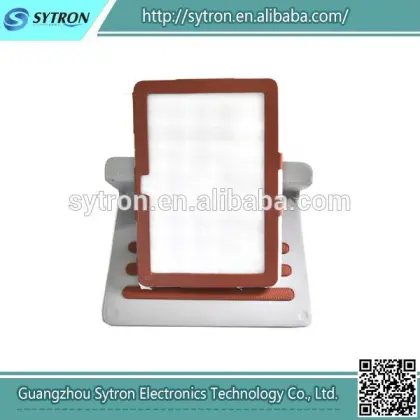 Wholesale High Quality Popular Rotatable Case Cover for Lenovo Thinkpad Tablet
