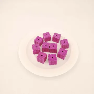 Brodifacoum Rat Poison Rodenticide Wax Blocks