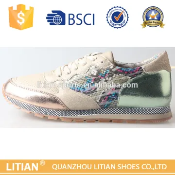 HOT sale design new collection alibaba china women shoes