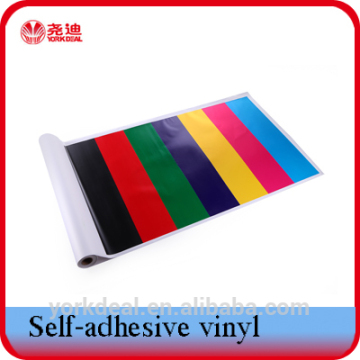 self adhesive vinyl for windows