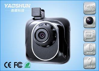 Seamless Loop Recording Car DVR Camera Recorder 1080p HD Ca
