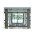 Zvekudyara Automatic Induction Glass Door