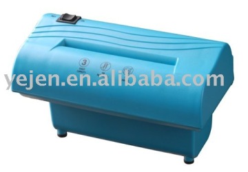 Electric A6 Small Size strip cut paper shredder