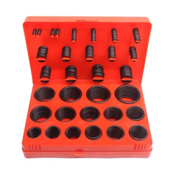 Excavator Repair Parts: Caterpillar O-Ring Seal Kit