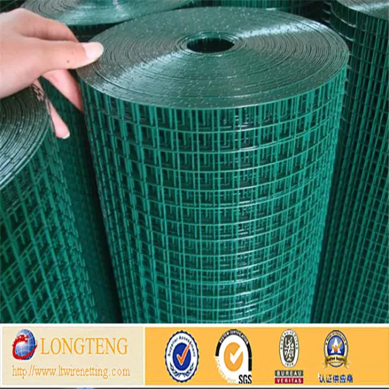 professional manufacturer aviary cage wire mesh