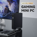 High PerformanceRyzen9-5900HX Dual Network Gaming PC