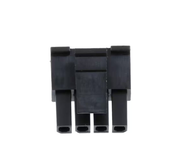 Molex 3.0mm Connector