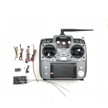 A 10 transmisor de radio para drones