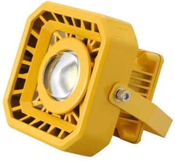 60W Explosion Proof LED Tunnel Light