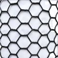 malla de alambre hexagonal recubierta de PVC