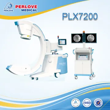 Digital X ray C-arm machine PLX7200
