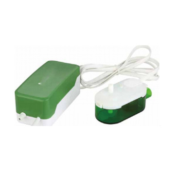 Compact 12V DC Water Pump for Air Conditioners in Bangladesh