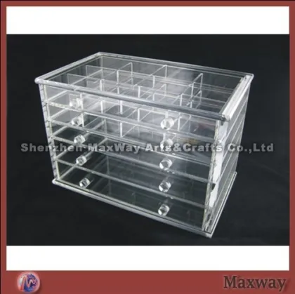 Org 5 Drawers