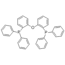 Phosphine,1,1'-[(oxydi-2,1-phenylene)]bis[1,1-diphenyl CAS 166330-10-5