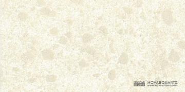 NV 702 Honey Cream Quartz Stone