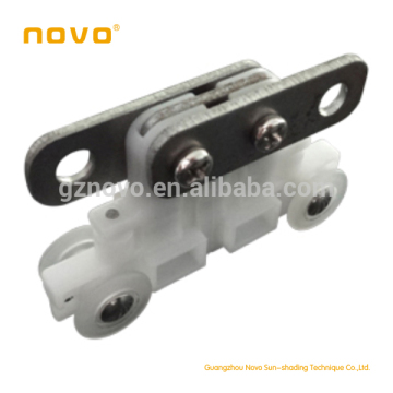 NOVO 2015 hot sale wireless plastic gear for electric motor for home decor