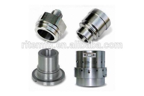 custom cnc precision metal parts