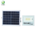 Factory wholesale price iP66100w solar flood light