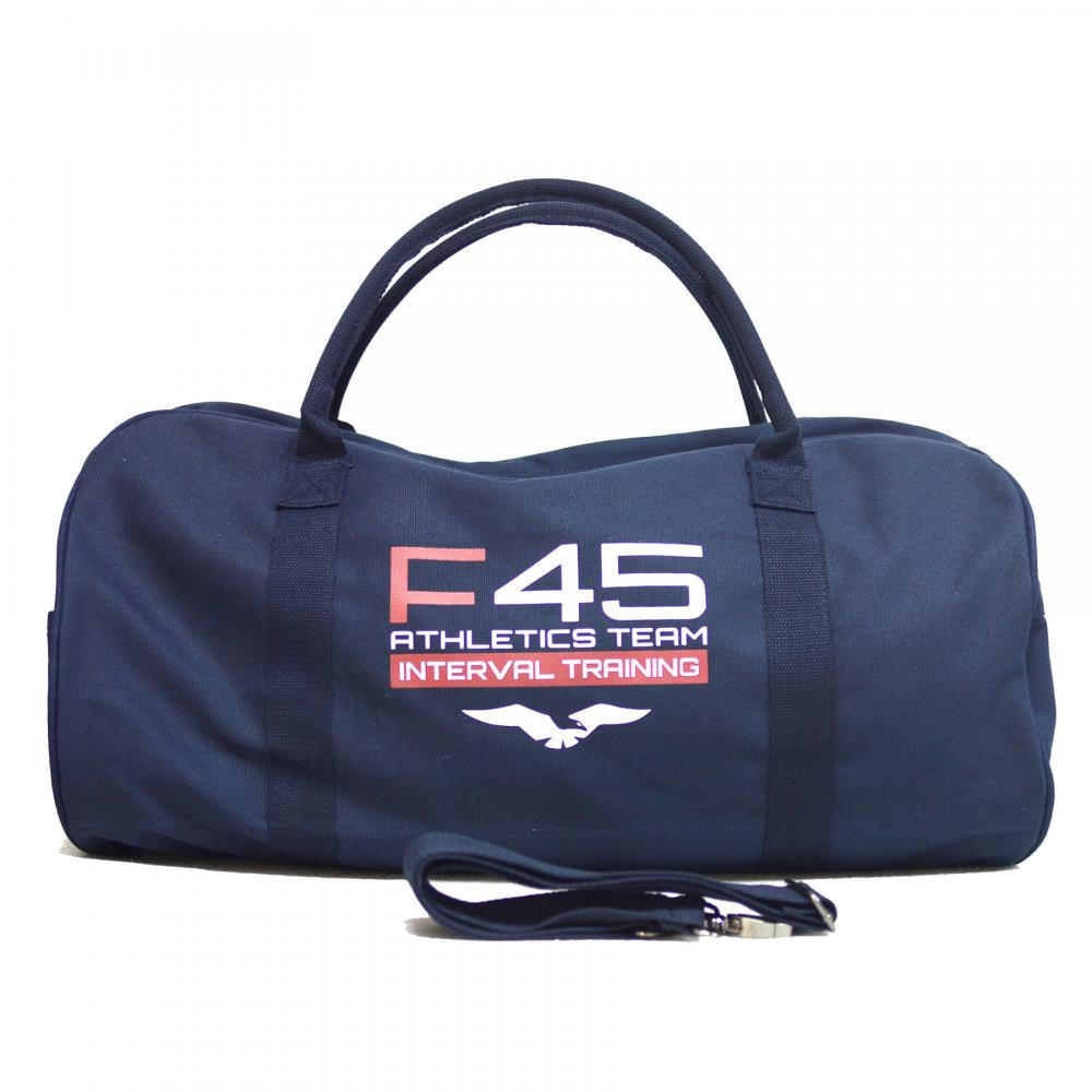 Canvas Gym Bag