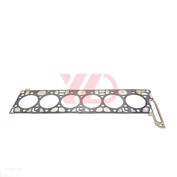 Truck Engine Spare Parts: Finding the Right Cylinder Head Gasket 5558113 for Cummins ISG Models