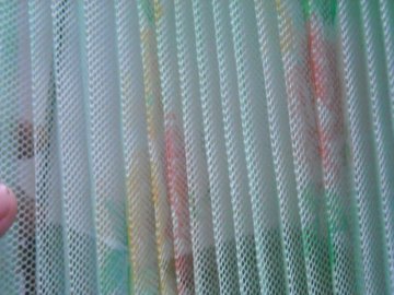 Pemeriksaan Tetingkap Pleat (10 tahun kilang sahih)