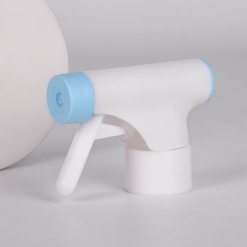 Excellent Quality Trigger Dispenser Pump Sprayer For Garden