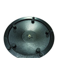 Base tavolo rotonda D500*H720mm D500