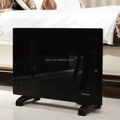 DE Stocked Homeleader Glass Panel Heater
